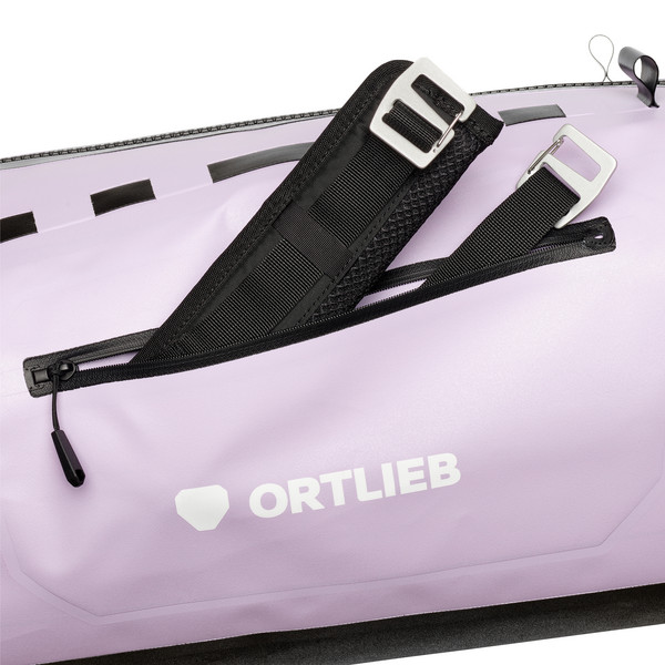 Ortlieb DUFFLE ZIP 40L - Wasserdichte Tasche Ansicht 14