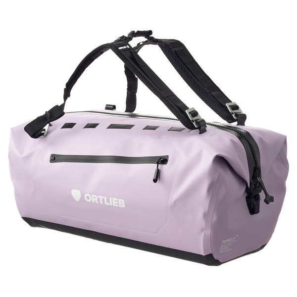 Ortlieb DUFFLE ZIP 40L - Wasserdichte Tasche Ansicht 2