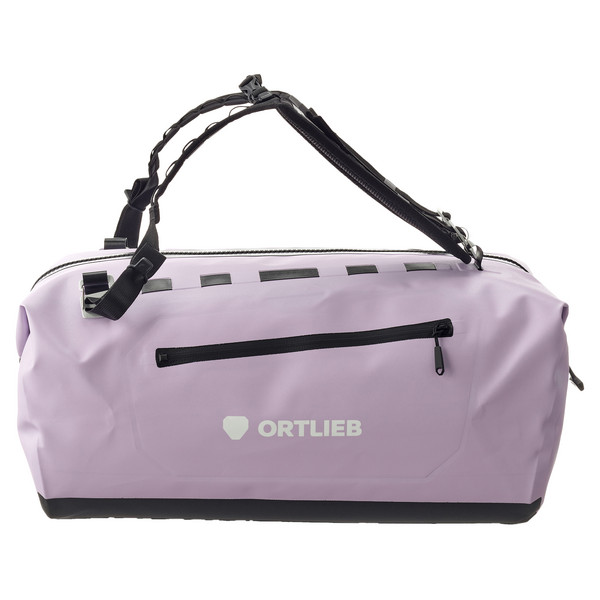 DUFFLE ZIP 40L - Wasserdichte Tasche