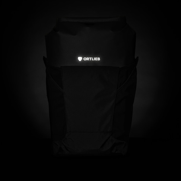 Ortlieb DAYPACK 23L - Wasserdichter Rucksack Ansicht 11