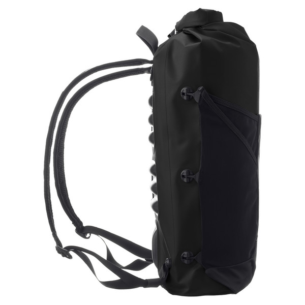 Ortlieb DAYPACK 23L - Wasserdichter Rucksack Ansicht 3