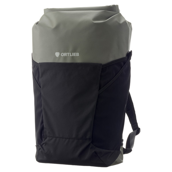 DAYPACK 23L - Wasserdichter Rucksack-MUD