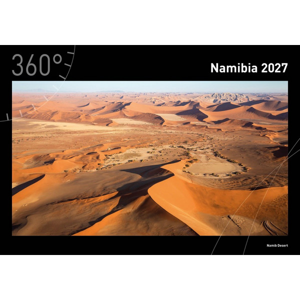 PREMIUMKALENDER 2027