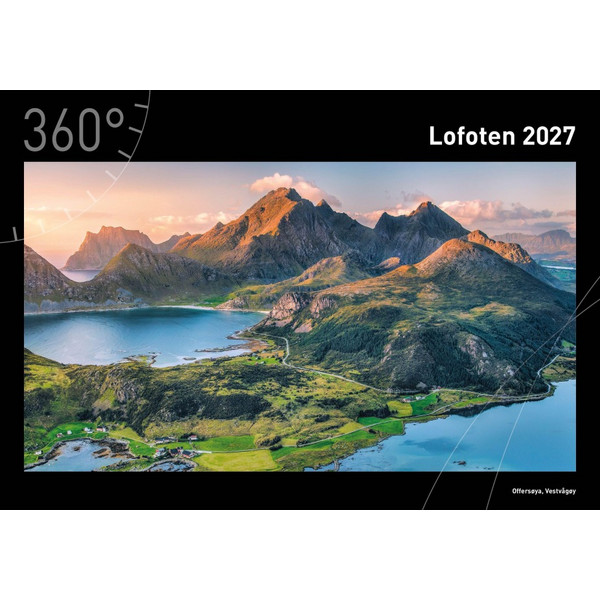 PREMIUMKALENDER 2027