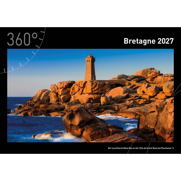 PREMIUMKALENDER 2027