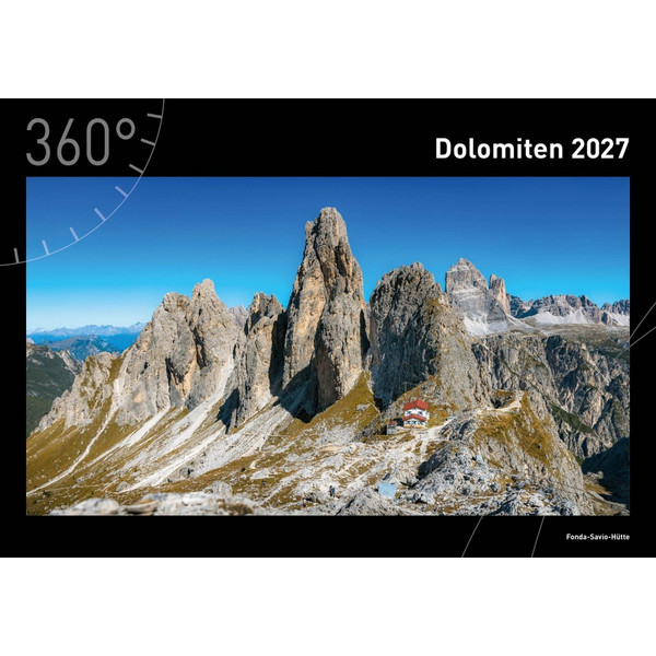 PREMIUMKALENDER 2027