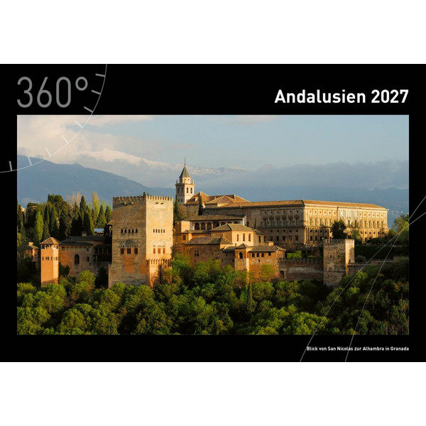 PREMIUMKALENDER 2027