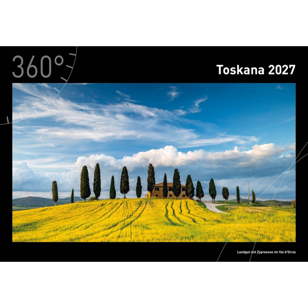 PREMIUMKALENDER 2027