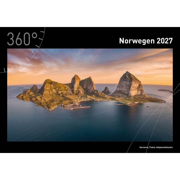 PREMIUMKALENDER 2027