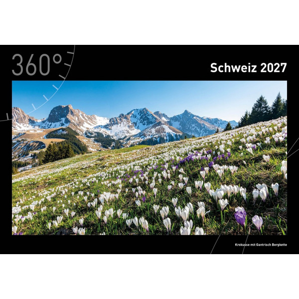 PREMIUMKALENDER 2027