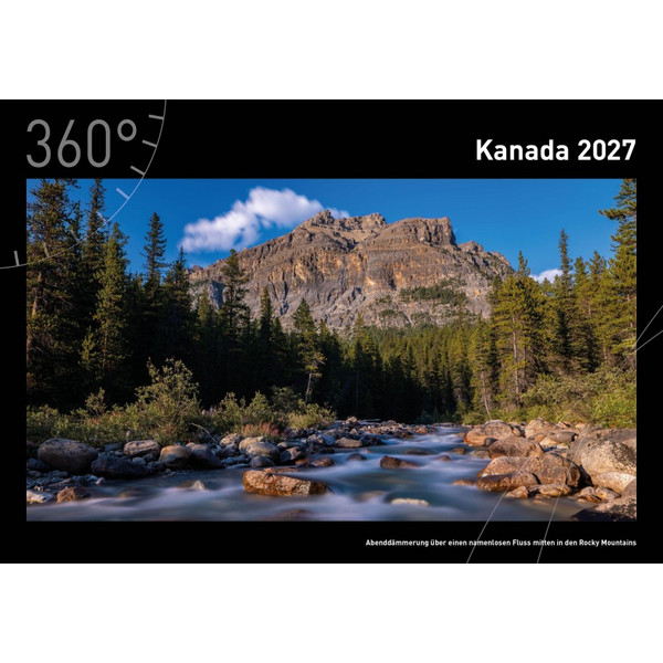 PREMIUMKALENDER 2027