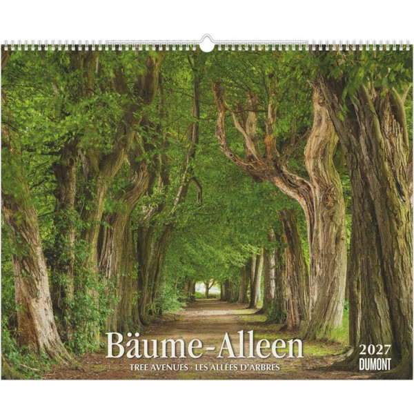 2027 - Kalender