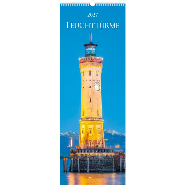 2027 - Kalender