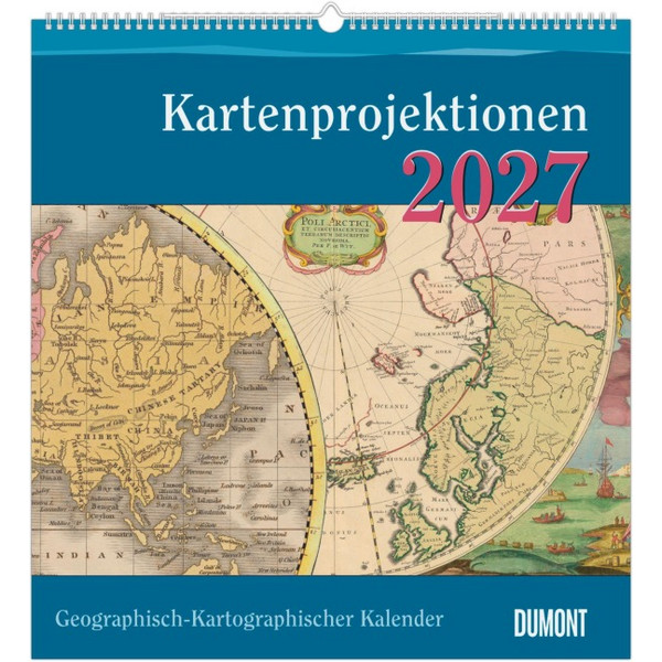 KALENDER 2027
