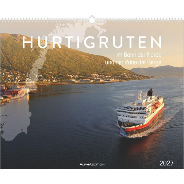 2027 - Kalender