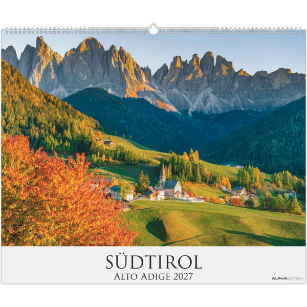 2027 - Kalender
