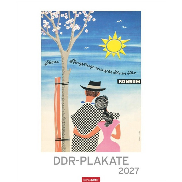 EDITION KALENDER 2027