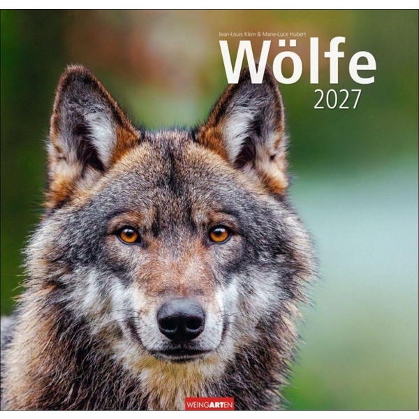 KALENDER 2027