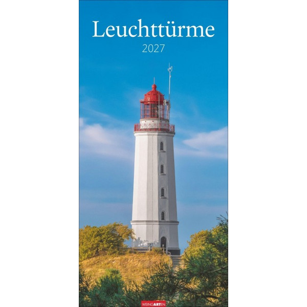 KALENDER 2027