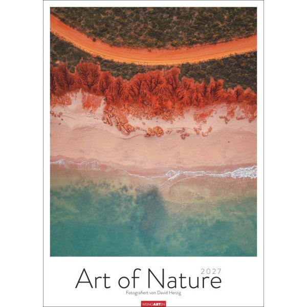 OF NATURE 2027 - Kalender