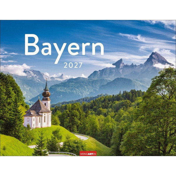 KALENDER 2027