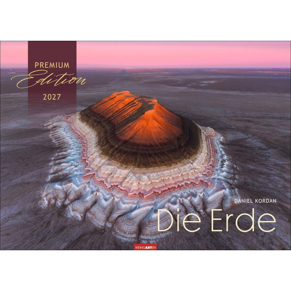 ERDE KALENDER 2027