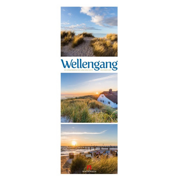 TRIPLET-KALENDER 2027