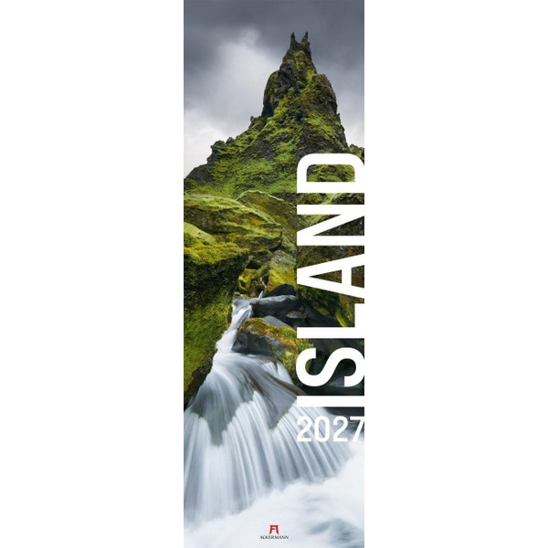 VERTIKAL KALENDER 2027