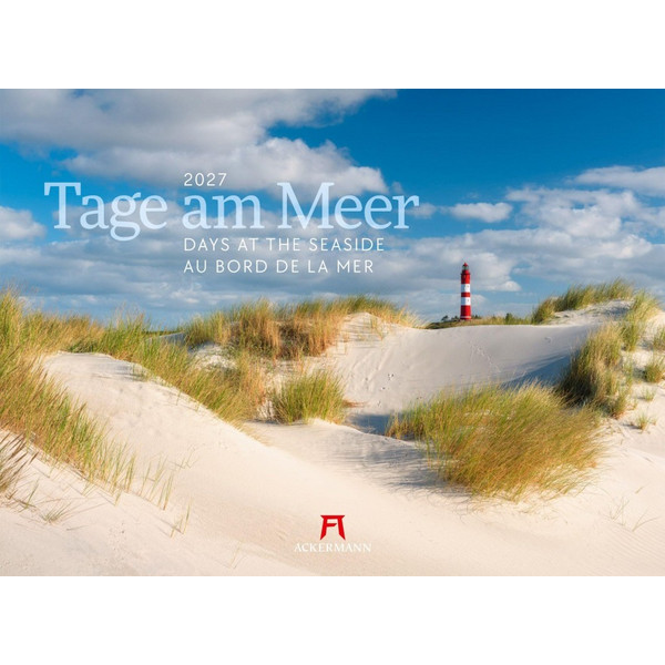 AM MEER KALENDER 2027