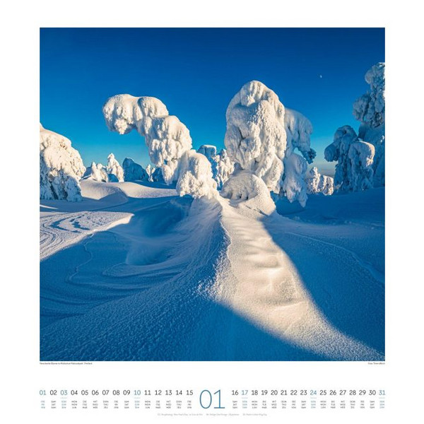LICHTBLICKE KALENDER 2027 Ansicht 2