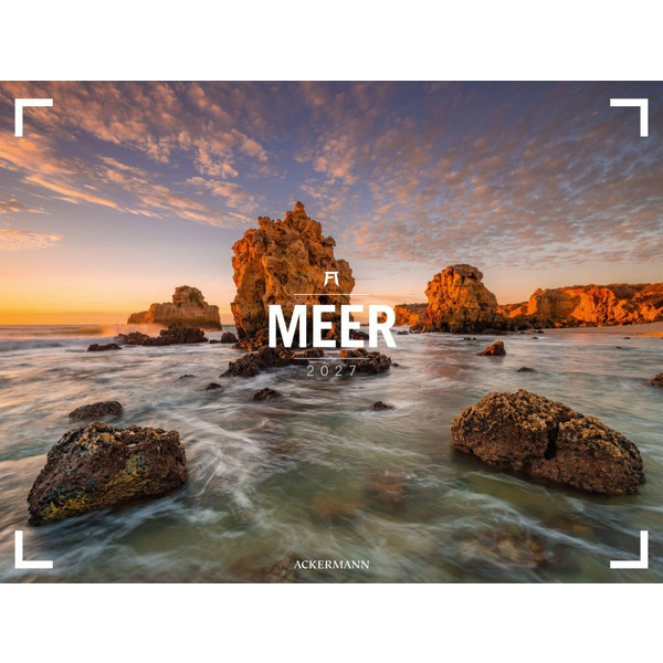 GALLERY KALENDER 2027