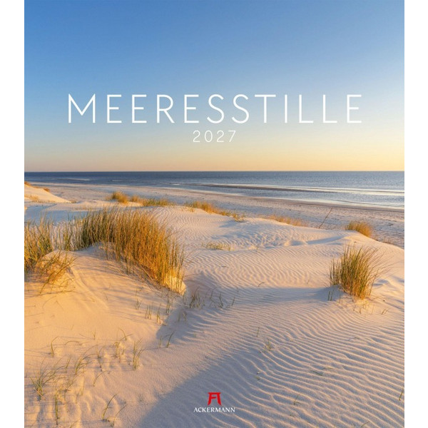 KALENDER 2027
