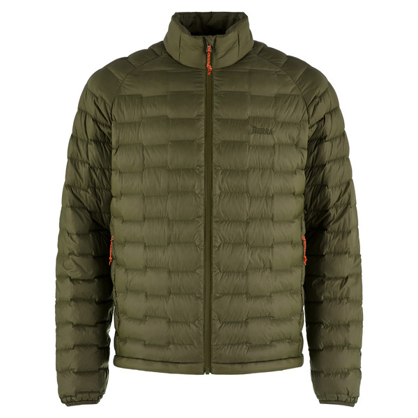 ISTINDEN DOWN SWEATER M Herren - Daunenjacke