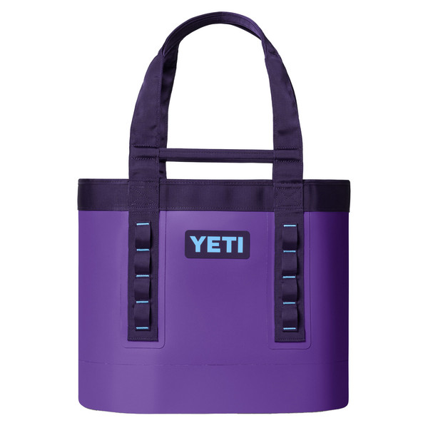CAMINO CARRYALL 2.0 - Umhängetasche-PACE PURPLE/SPECKLE