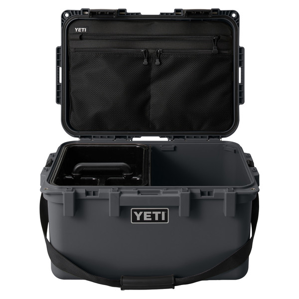Yeti Coolers LOADOUT GOBOX 2.0 - Ausrüstungsbox Ansicht 5