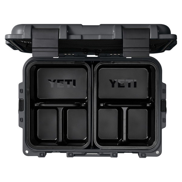 Yeti Coolers LOADOUT GOBOX 2.0 - Ausrüstungsbox Ansicht 9