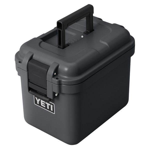 Yeti Coolers LOADOUT GOBOX 2.0 - Ausrüstungsbox Ansicht 4