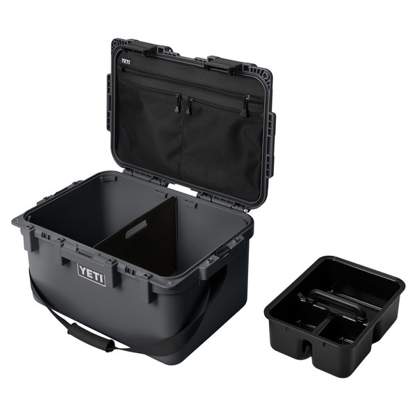 Yeti Coolers LOADOUT GOBOX 2.0 - Ausrüstungsbox Ansicht 8