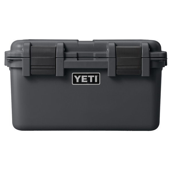 Yeti Coolers LOADOUT GOBOX 2.0 - Ausrüstungsbox Ansicht 2