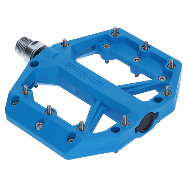 PEDAL PD-GR400 PLATTFORM RESIN KÖRPER O.REFLEKTOR - Pedale
