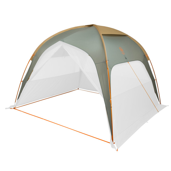 Big Agnes SAGE CANYON SHELTER PLUS - Pavillon Ansicht 3