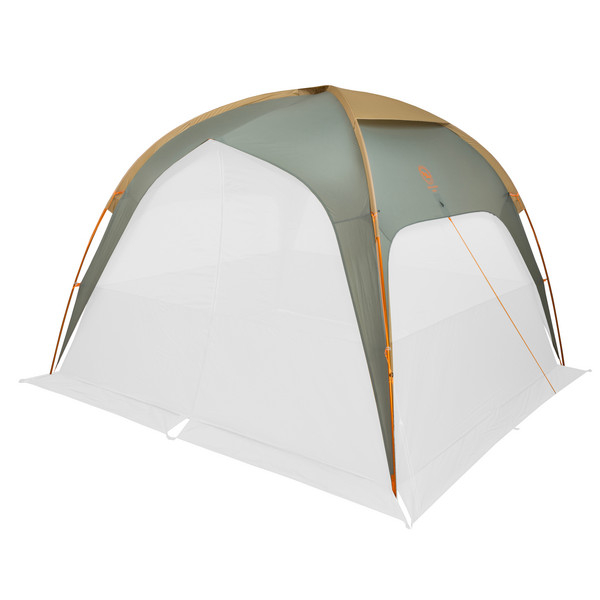 Big Agnes SAGE CANYON SHELTER PLUS - Pavillon Ansicht 4