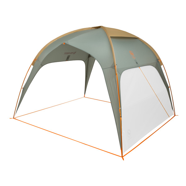 Big Agnes SAGE CANYON SHELTER PLUS - Pavillon Ansicht 2