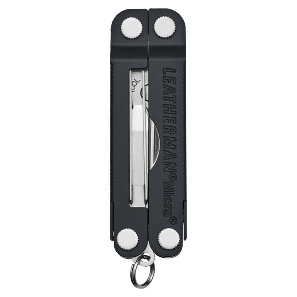 Leatherman MICRA - Multifunktionswerkzeug Ansicht 5