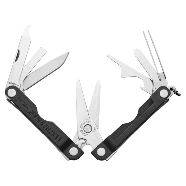 Leatherman MICRA - Multifunktionswerkzeug Ansicht 3