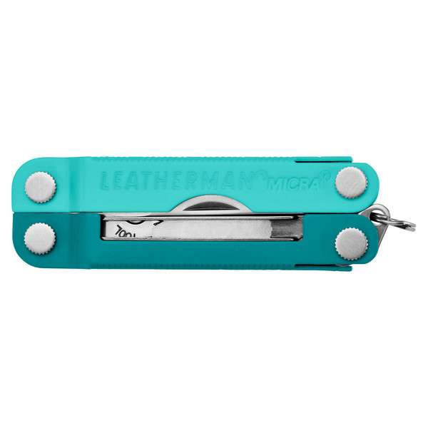 Leatherman MICRA - Multifunktionswerkzeug Ansicht 4