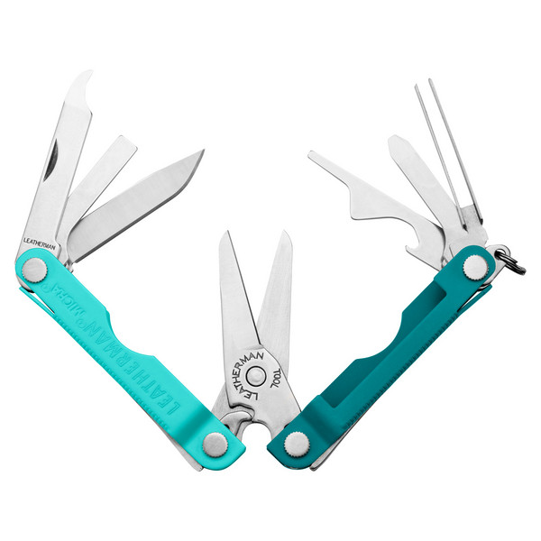 Leatherman MICRA - Multifunktionswerkzeug Ansicht 3