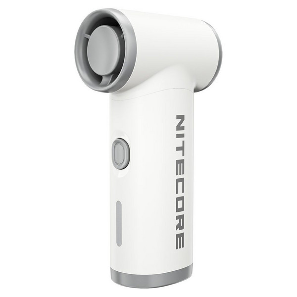 NEF NANO-WHITE