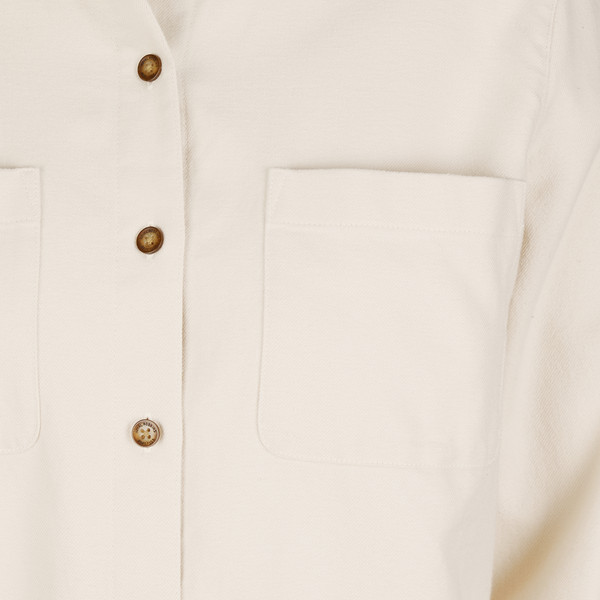 Royal Robbins W LIEBACK BUTTON-UP L/S Damen - Outdoor Hemd Ansicht 4