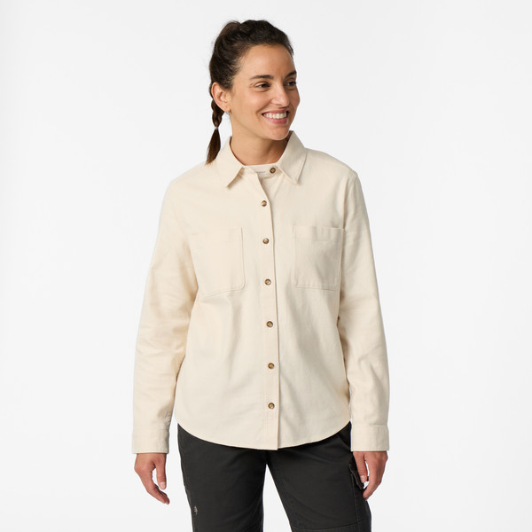 Royal Robbins W LIEBACK BUTTON-UP L/S Damen - Outdoor Hemd Ansicht 7